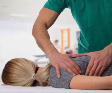 Chiropractic Care