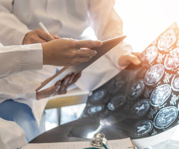 Concussion Management