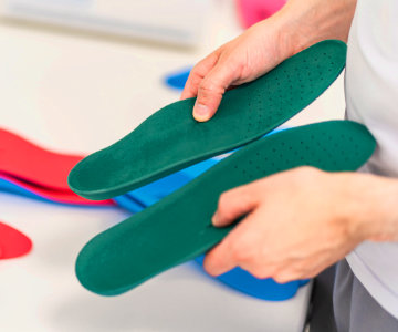 Orthotics