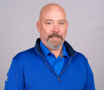 Blaine Whyte
