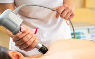 blog-image-eswt-1200x600 Extracorporeal Shockwave Therapy applied to shoulder of patient